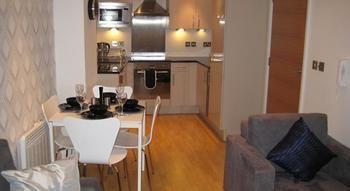 Woodlock Apartments Leeds  Extérieur photo